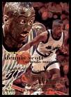 1995 Fleer Basketball Dennis Scott #132