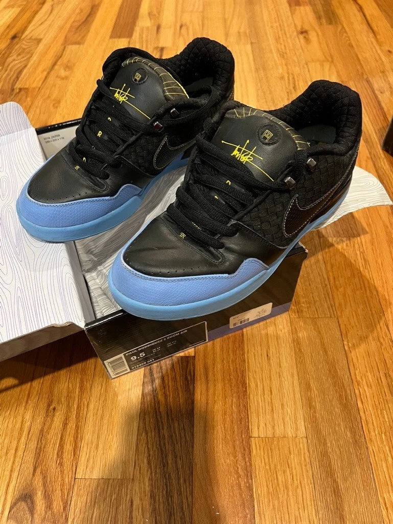 Nike SB Hat Rod Tinker Hatfield for Sale | Authenticity Guaranteed