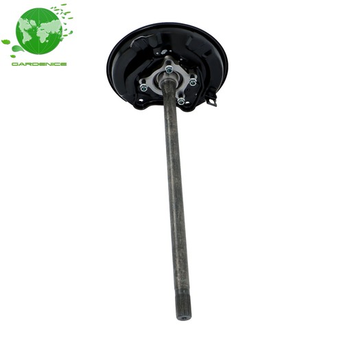 Pre-Pressed Rear Passenger Axle Shaft 926-142 For 2003 2004-2009 Toyota 4Runner - Bild 6 von 13