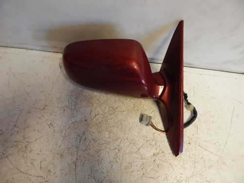 Original 1998-02 Honda Accord OSF Außenspiegel Fahrerseite rechts E1010563 Schaden - Bild 4 von 7