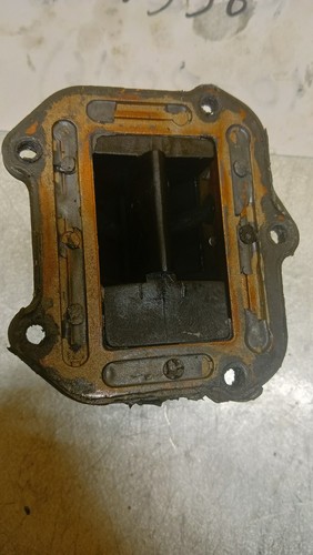 BOITE A CLAPET KTM 125 GS SX EXC 1996 1997 - Foto 4 di 4