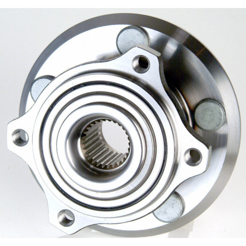 NK 769306 Radlagersatz Für Dodge Charger Chrysler 300 C LE LX