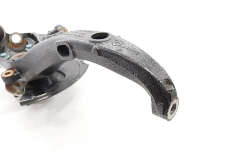 2020-2025 LINCOLN AVIATOR RWD FRONT RIGHT SPINDLE KNUCKLE & HUB OEM LC5C3K170AC - Picture 15 of 18