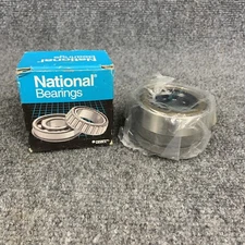 National Bearings RP-6408 Rear Wheel Axle Bearing New Sealed