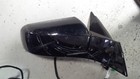 03-07 Cadillac CTS Passenger Right Side View Mirror BLACK 25765036 GM CTS-V