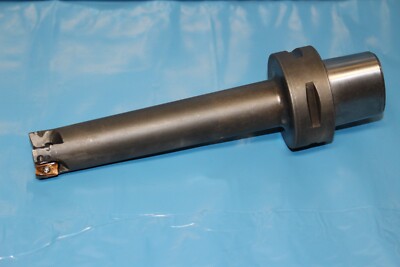 Sandvik SilentTools Capto C5 Eckfräser Wendeplattenfräser R390D-025C5-11H150