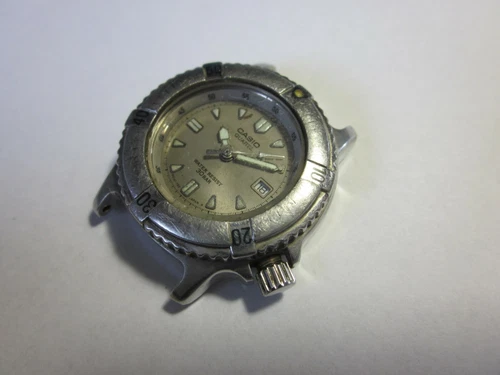 Ersatzteile CASIO 2747 2285 341 1156 2879 1572 593 3149 695 244 1595 1333 UVM - Bild 221 von 333