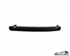 Stoßstange Gitter Vorne Rechts Schwarz für VW Polo 6N 1994-1999