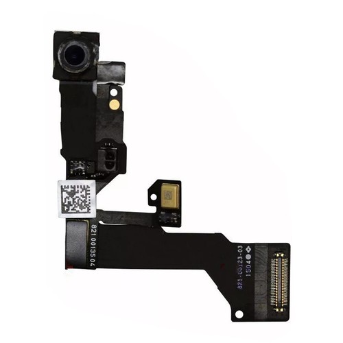 Front Facing Camera Proximity Light Sensor Flex Cable For iPhone 6S Plus - Photo 3 sur 3