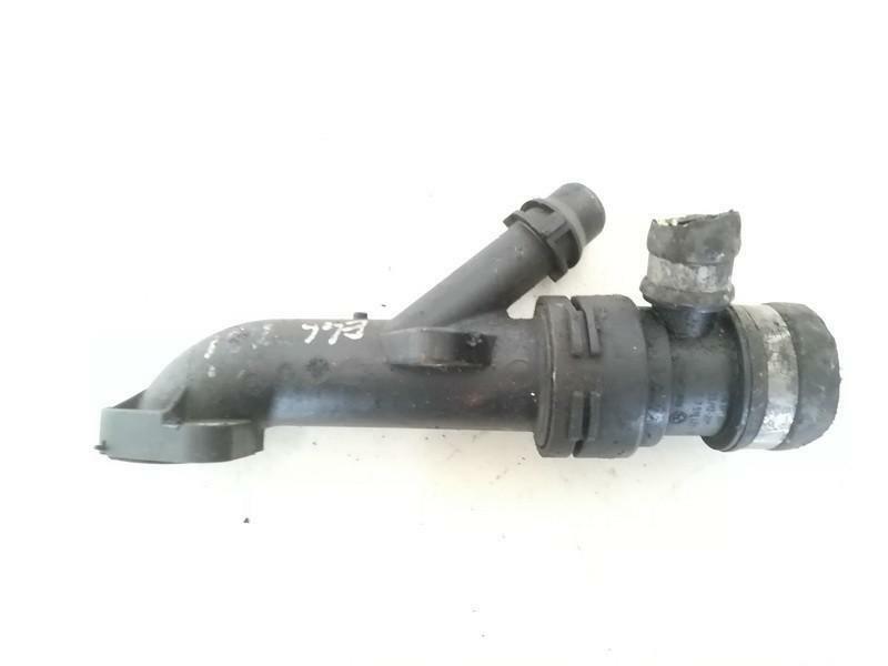 11537505055 Thermostatgehäuse (Kühlwasserflansch) 11.53-7505055  