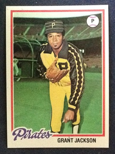 1978 Topps Pick a Card Complete a  Set NM OR BETTER** #551-726 PICS OF ALL CARDS - Picture 139 of 203