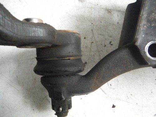 1996 Toyota Mark II Right Front Control Arm Assembly JDM 1996-2000 - Picture 14 of 16