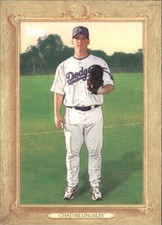 2010 Topps Turkey Red - Pick your single