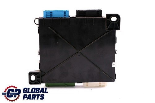 Mini Cooper One R50 R53 Body Control Unit Basic Module BCM 6961363 - Bild 10 von 12