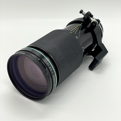 Tamron SP MF 80-200mm F2.8 LD for Nikon | eBay