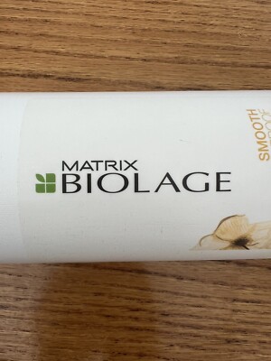 Biolage SmoothProof Shampoo by Matrix for Unisex - 33.8 oz Shampoo