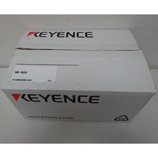 one new keyence Acquisition controller NR-600 NR-600 Spot stock