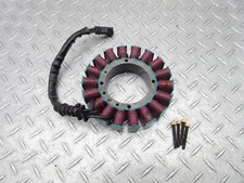 2006 Harley Davidson Road Glide FLTRI Stator Magneto Alternator Generator Coil