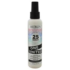 Redken One United All-in-One Multi Benefit Hair Treatment 5 oz sale 