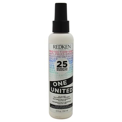 Redken One United All-in-One Multi Benefit Hair Treatment 5oz sale