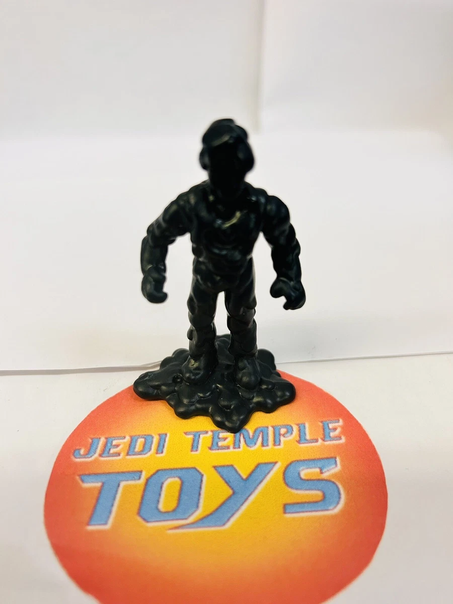 Melt Man Nickelodeon Kablam Action League Now Figure Burger King Kids Toy |  eBay