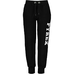 Pantaloni Tuta Uomo colore Nero - Pyrex - SportIT.com
