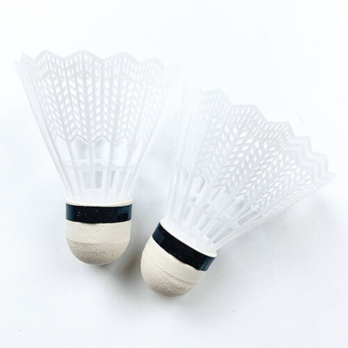 Professional Badminton Racquet Set 4 Player Racket Shuttlecock Net Bag DF - Picture 4 of 10