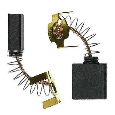 Kohlebürsten Motorkohle TITAN TTB280DRH Abbruchhammer - PREMIUM (P2088)