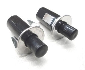 57 58 59 1957 1958 1959 Ford Car Door Jamb Switches For Dome Light New X2 Ebay 57 58 59 1957 1958 1959 Ford Car Door Jamb Switches For Dome Light New X2 Ebay