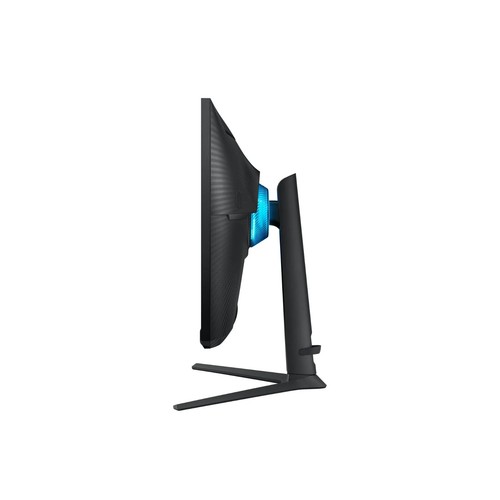 SAMSUNG 28" Odyssey G70B 4K UHD IPS 144Hz 1ms G-Sync Compatible Gaming Monitor - Picture 9 of 16