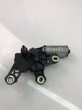 SEAT LEON 1P1 Scheibenwischermotor 1J6955711C 2010 20661228