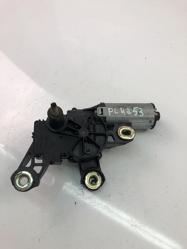SEAT LEON 1P1 Scheibenwischermotor 1J6955711C 2010 20661228