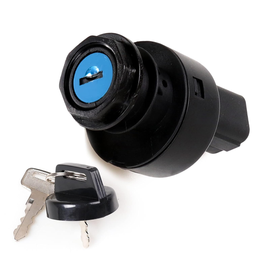 Ignition Key Switch for 2020 2021 2022 2023 2024 2025 Polaris Ranger 1000/ XP 10 - Picture 10 of 12