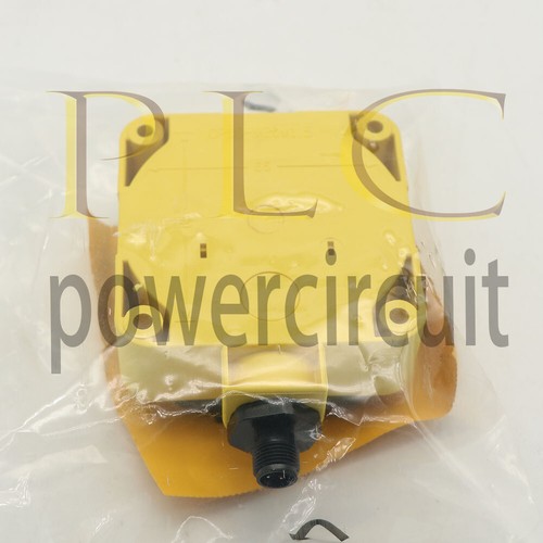 1PCS NEW TURCK NI75U-CP80-AP6X2-H1141 Inductive sensor PNP ~ - Picture 4 of 7