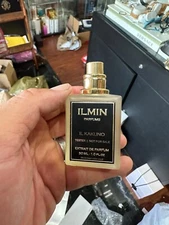 IL KAKUNO EXTRAIT DE PARFUM 1OZ/30ML ILMIN PARFUMS UNBOXED