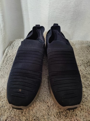 Ara Spokane Ocean Scarpe Slip-On Uomo 43 (US 10.5) Idrorepellenti - Foto 2 di 10