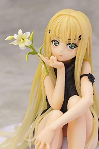SKYTUBE Bishoujo Mangekyou Illustration von Bijin Happou Yuri Kannagi 1/6 AbbildungJ - Bild 4 von 9