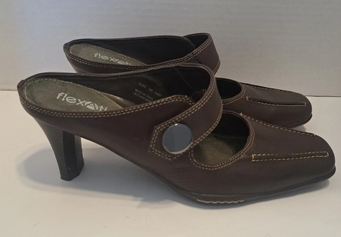 Flexations by Aerosoles