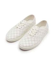 NWT WOMEN'S VANS AUTHENTIC LOW PRO SNEAKERS/SHOES.SIZE 7..BRAND NEW FOR 2025.SAL