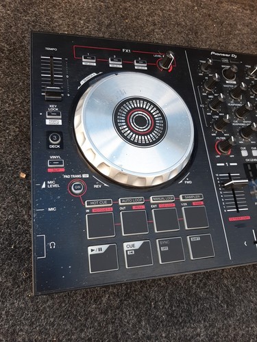 pioneer dj serato ddj-sb2 - Picture 19 of 24