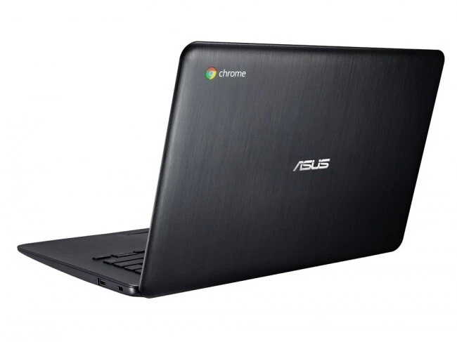 ASUS Chromebook Laptop C300M DH02 - 13-inch - 2.16GHz Intel - 2GB RAM - 16GB SSD - Image 4 of 4