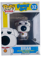 Ultimate Funko Pop Family Guy Figures Gallery and Checklist 28