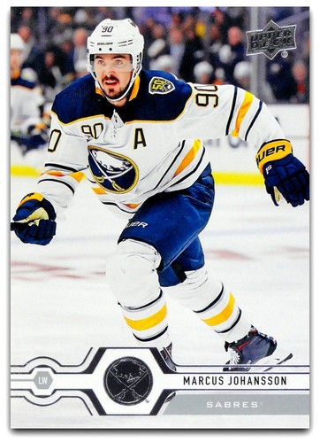 2019-20 Upper Deck SERIES TWO *** PICK YOUR CARD *** From SET [251-500] - Bild 18 von 228