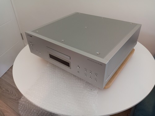 Pioneer PD-50AE CD/SACD Player - Picture 11 of 11