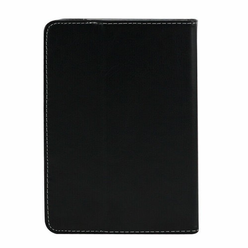 Universal Leather Case PrintCover For Samsung Galaxy Tab 9.6 10.1 inch Tablet - Picture 99 of 117