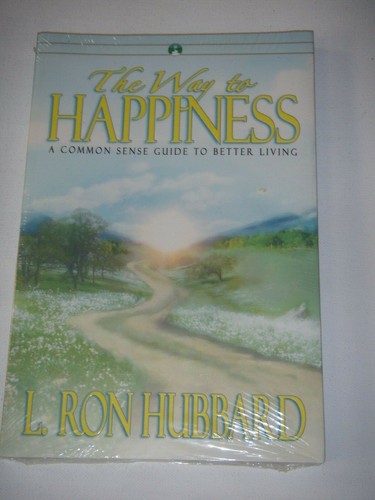 L. Ron Hubbard Book Lot of 7. Softcover. - Picture 3 of 7