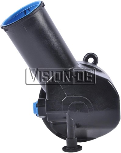Power Steering Pump for Mustang, Thunderbird, Cougar, Explorer+More 711-2134 - Picture 3 of 6