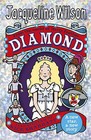 Diamond by Jacqueline Wilson (Paperback, 2014)