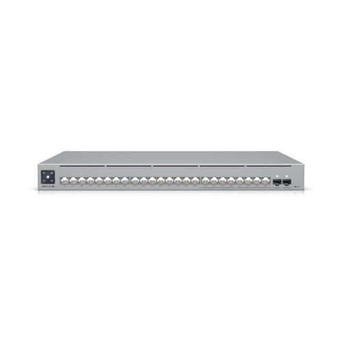 Ubiquiti UniFi USW-Pro-Max-24-PoE 24 Ports PoE 400W Managed Gigabit Switch - Picture 2 of 5