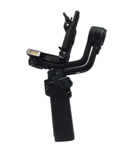 WEEBILL 3S ZHIYUN WEEBILL 3S 19502636 - Imagen 3 de 4